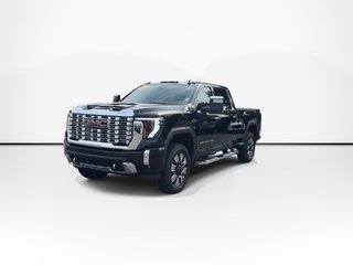 2024 GMC Sierra 2500 Denali 4WD Crew in Antigonish, Nova Scotia - 4 - w320h240px