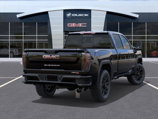 2025 GMC Sierra 2500HD in Antigonish, Nova Scotia - 4 - w320h240px