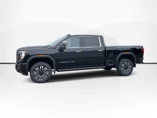 2024 GMC SIERRA 3500 HD in Antigonish, Nova Scotia - 5 - w320h240px