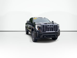 2024 GMC SIERRA 3500 HD in Antigonish, Nova Scotia - 3 - w320h240px