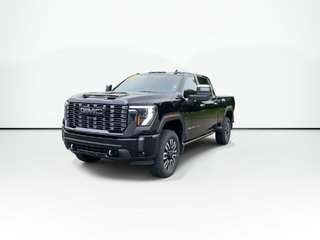 2024 GMC SIERRA 3500 HD in Antigonish, Nova Scotia - 4 - w320h240px