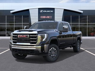 2025 GMC Sierra 3500 HD in Antigonish, Nova Scotia - 6 - w320h240px