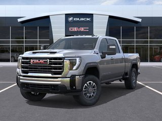 2025 GMC Sierra 3500 HD in Antigonish, Nova Scotia - 6 - w320h240px