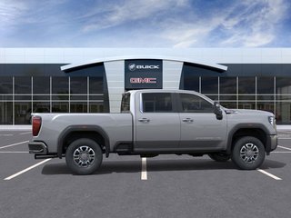 2025 GMC Sierra 3500 HD in Antigonish, Nova Scotia - 5 - w320h240px