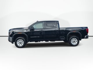 GMC Sierra 3500 HD Pro Crew 4x4 | Cam | USB | Bluetooth | Cruise 2025 à Saint John, Nouveau-Brunswick - 5 - w320h240px