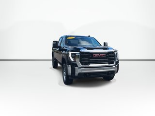 GMC Sierra 3500 HD Pro Crew 4x4 | Cam | USB | Bluetooth | Cruise 2025 à Saint John, Nouveau-Brunswick - 3 - w320h240px