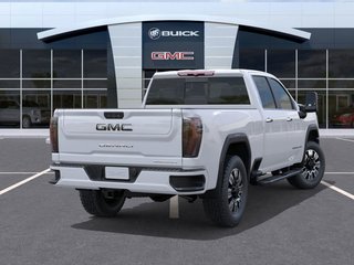 2026 GMC Sierra 3500 HD in Antigonish, Nova Scotia - 4 - w320h240px