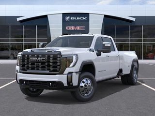 2026 GMC Sierra 3500 HD in Antigonish, Nova Scotia - 6 - w320h240px