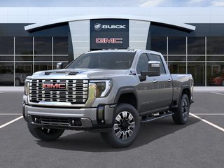 2026 GMC Sierra 3500 HD in Antigonish, Nova Scotia - 6 - w320h240px