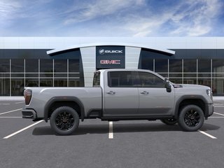 2026 GMC Sierra 3500 HD in Antigonish, Nova Scotia - 5 - w320h240px