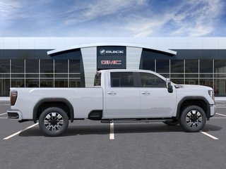 2026 GMC Sierra 3500 HD in Antigonish, Nova Scotia - 5 - w320h240px