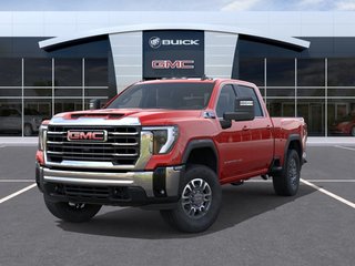2026 GMC Sierra 3500 HD in Antigonish, Nova Scotia - 6 - w320h240px