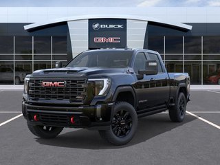 2026 GMC Sierra 3500 HD in Antigonish, Nova Scotia - 6 - w320h240px