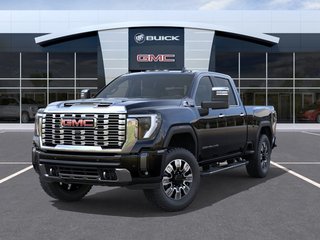 2026 GMC Sierra 3500 HD in Antigonish, Nova Scotia - 6 - w320h240px