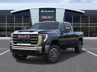 2026 GMC SIERRA 3500 SLE CREW CAB 4WD in Antigonish, Nova Scotia - 6 - w320h240px