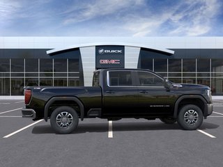 2026 GMC SIERRA 3500 SLE CREW CAB 4WD in Antigonish, Nova Scotia - 5 - w320h240px