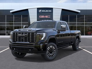 2025 GMC SIERRA 3500HD in Antigonish, Nova Scotia - 6 - w320h240px