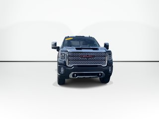 2023 GMC SIERRA HD CREW CAB DIESEL Denali | Ventilated Seats | Htd Wheel | 4WD in Saint John, New Brunswick - 3 - w320h240px