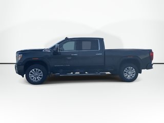 2023 GMC SIERRA HD CREW CAB DIESEL Denali | Ventilated Seats | Htd Wheel | 4WD in Saint John, New Brunswick - 5 - w320h240px