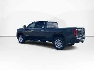 2023 GMC SIERRA HD CREW CAB DIESEL Denali | Ventilated Seats | Htd Wheel | 4WD in Saint John, New Brunswick - 6 - w320h240px