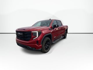 GMC SIERRA 1500 CREW ELEVATION | Diesel | SunRoof | Leather 2024 à Saint John, Nouveau-Brunswick - 4 - w320h240px