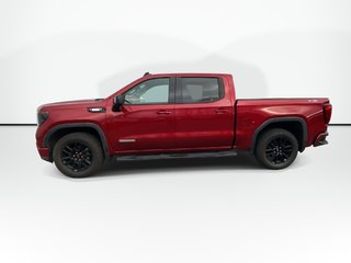 GMC SIERRA 1500 CREW ELEVATION | Diesel | SunRoof | Leather 2024 à Saint John, Nouveau-Brunswick - 5 - w320h240px