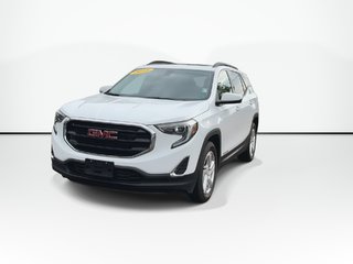2018 GMC Terrain in Antigonish, Nova Scotia - 4 - w320h240px