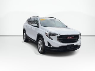 2018 GMC Terrain in Antigonish, Nova Scotia - 3 - w320h240px