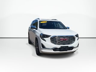 2020 GMC TERRAIN BASE in Saint John, New Brunswick - 3 - w320h240px