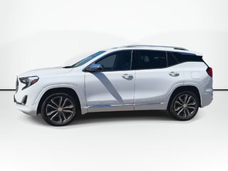 2020 GMC TERRAIN BASE in Saint John, New Brunswick - 5 - w320h240px