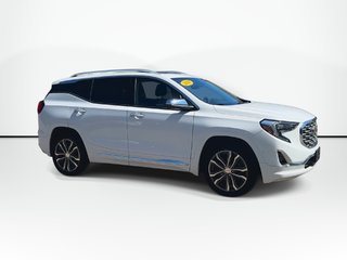 2020 GMC TERRAIN BASE in Saint John, New Brunswick - 2 - w320h240px