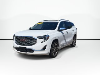 2020 GMC TERRAIN BASE in Saint John, New Brunswick - 4 - w320h240px