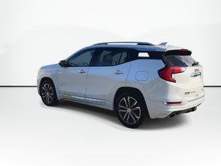 2020 GMC TERRAIN Denali in Saint John, New Brunswick - 6 - w320h240px