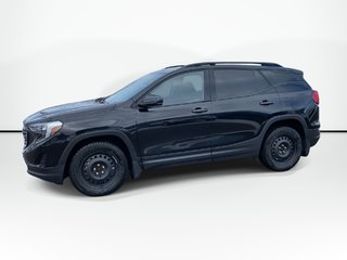 GMC TERRAIN SLE | Htd Seats | AWD | CAM | USB 2021 à Saint John, Nouveau-Brunswick - 5 - w320h240px