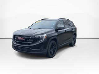 2021 GMC TERRAIN SLE | Htd Wheel | Cruise | AWD | CAM in Saint John, New Brunswick - 4 - w320h240px