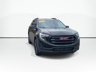 2021 GMC TERRAIN SLE | Htd Wheel | Cruise | AWD | CAM