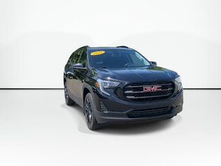 GMC TERRAIN SLE | Htd Wheel | Cruise | AWD | CAM 2021 à Saint John, Nouveau-Brunswick - 3 - w320h240px