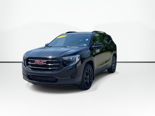 GMC TERRAIN SLE | Htd Wheel | Cruise | AWD | CAM 2021 à Saint John, Nouveau-Brunswick - 4 - w320h240px