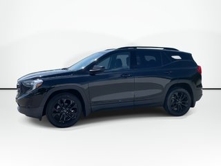 GMC TERRAIN SLE | Htd Wheel | Cruise | AWD | CAM 2021 à Saint John, Nouveau-Brunswick - 5 - w320h240px