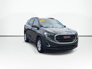 2021 GMC Terrain SLE | Cam | USB | HtdSeats | Bluetooth