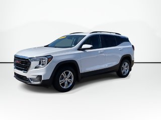 GMC TERRAIN BASE 2022 à Saint John, Nouveau-Brunswick - 4 - w320h240px