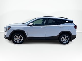 GMC TERRAIN BASE 2022 à Saint John, Nouveau-Brunswick - 5 - w320h240px