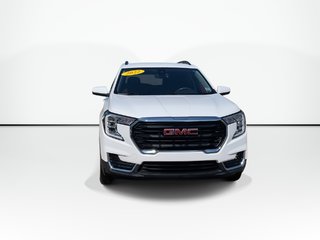 2022 GMC TERRAIN in Antigonish, Nova Scotia - 3 - w320h240px