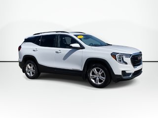 2022 GMC TERRAIN in Antigonish, Nova Scotia - 2 - w320h240px
