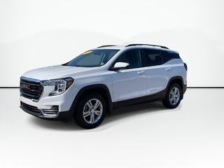 2022 GMC TERRAIN in Antigonish, Nova Scotia - 4 - w320h240px