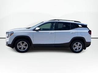 2022 GMC TERRAIN in Antigonish, Nova Scotia - 5 - w320h240px