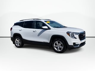 GMC TERRAIN BASE 2022 à Saint John, Nouveau-Brunswick - 2 - w320h240px