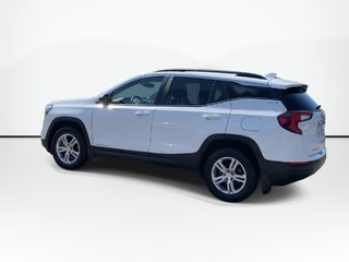 2022 GMC TERRAIN in Antigonish, Nova Scotia - 6 - w320h240px