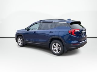 2022 GMC TERRAIN SLE in Saint John, New Brunswick - 6 - w320h240px
