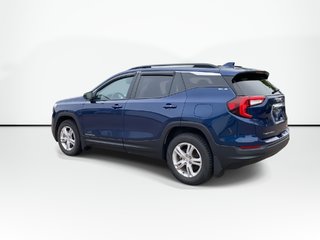 2022 GMC TERRAIN SLE in Saint John, New Brunswick - 6 - w320h240px
